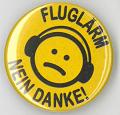 Button Fluglrm