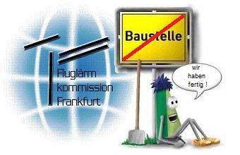 FLK-Baustelle