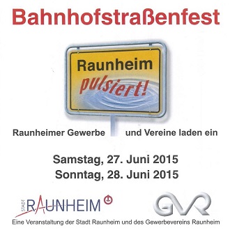 Bahnhofstrassenfest