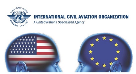 US-EU-ICAO