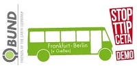 TTIP-Bus