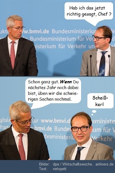 Dialog Dobrindt-Schulte