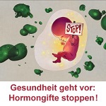 Hormongifte stoppen