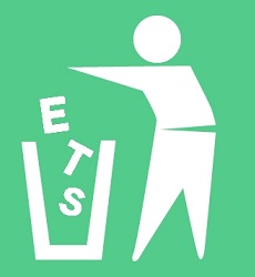 EU-ETS im Eimer