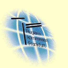 FLK-Logo, schräg