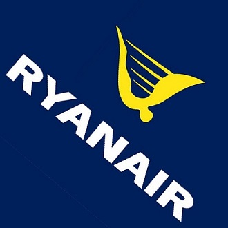 Ryanair-Absturz ?