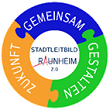 Logo Stadtleitbild