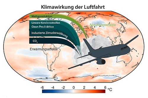 Grafik Flugbewegungen 23-24 Uhr