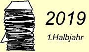 Archiv 2019, 1. Halbjahr