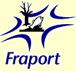 Fraport-Logo, angepasst