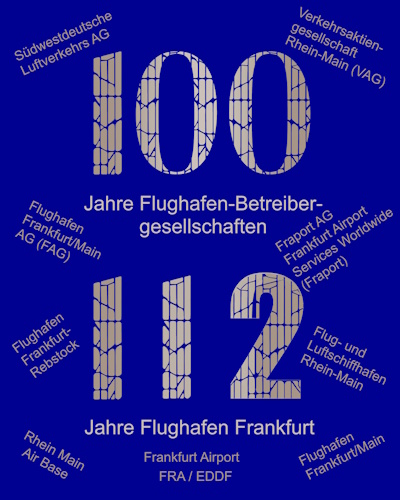 100 oder 112 Jahre?