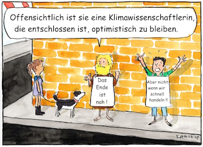 Guardian Comic bersetzt