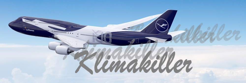 LH als Klimakiller